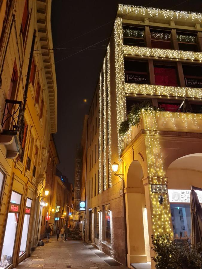 Giudei House Suite Bologna Ngoại thất bức ảnh