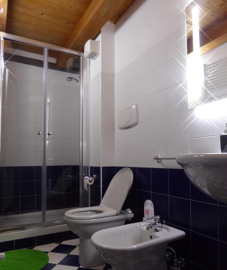 Giudei House Suite Bologna Ngoại thất bức ảnh