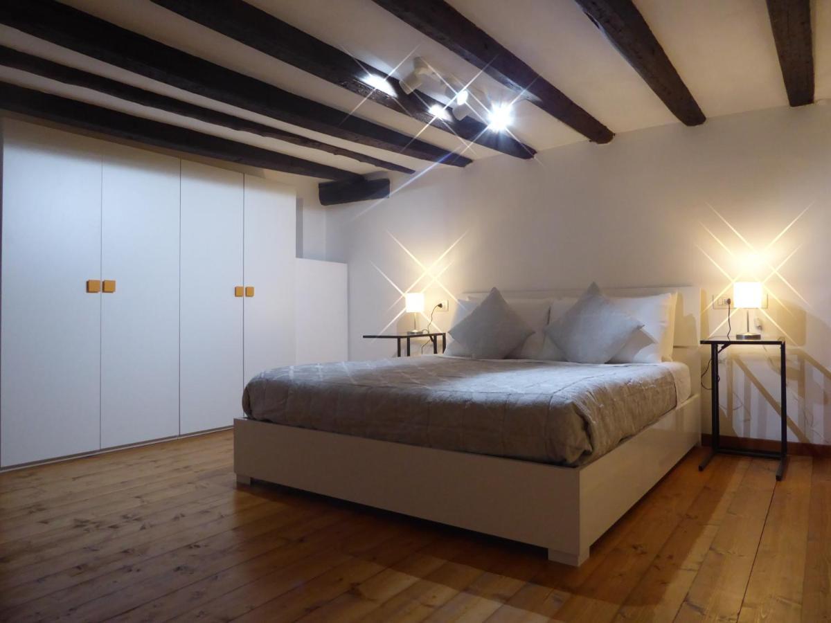 Giudei House Suite Bologna Ngoại thất bức ảnh