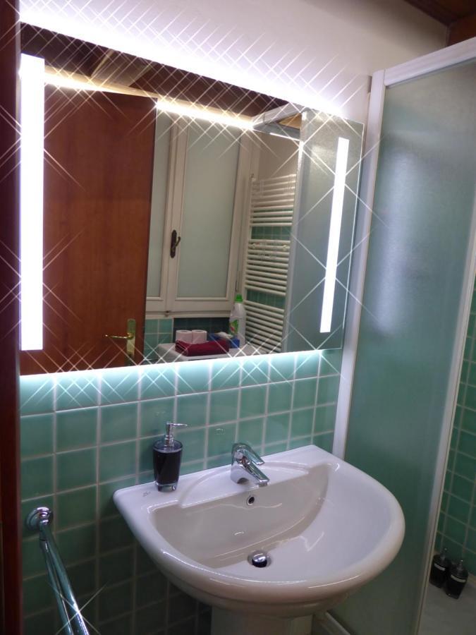 Giudei House Suite Bologna Ngoại thất bức ảnh