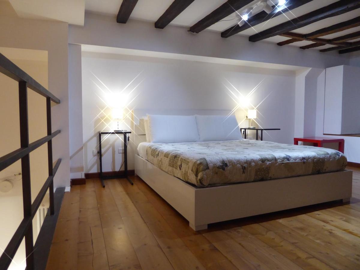 Giudei House Suite Bologna Ngoại thất bức ảnh
