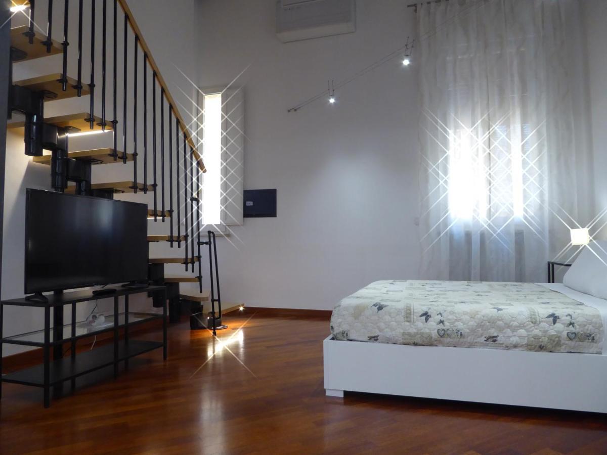 Giudei House Suite Bologna Ngoại thất bức ảnh