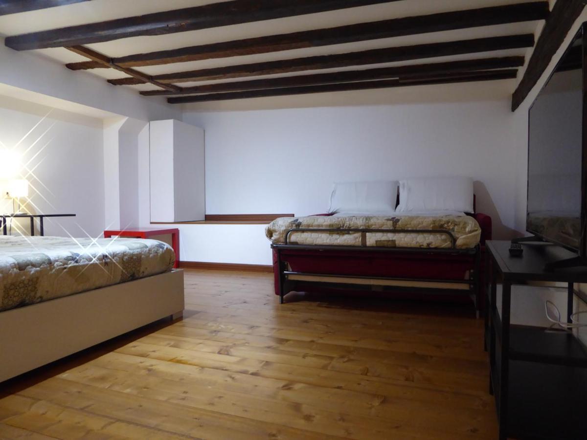 Giudei House Suite Bologna Ngoại thất bức ảnh