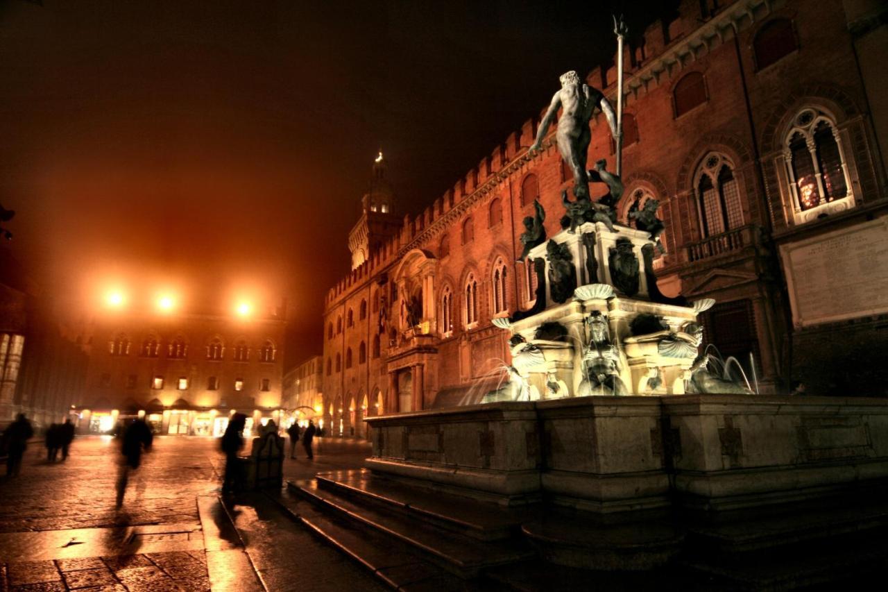 Giudei House Suite Bologna Ngoại thất bức ảnh