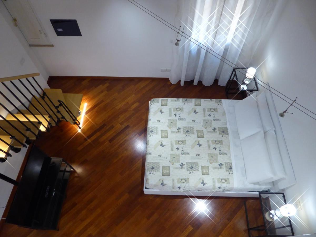 Giudei House Suite Bologna Ngoại thất bức ảnh