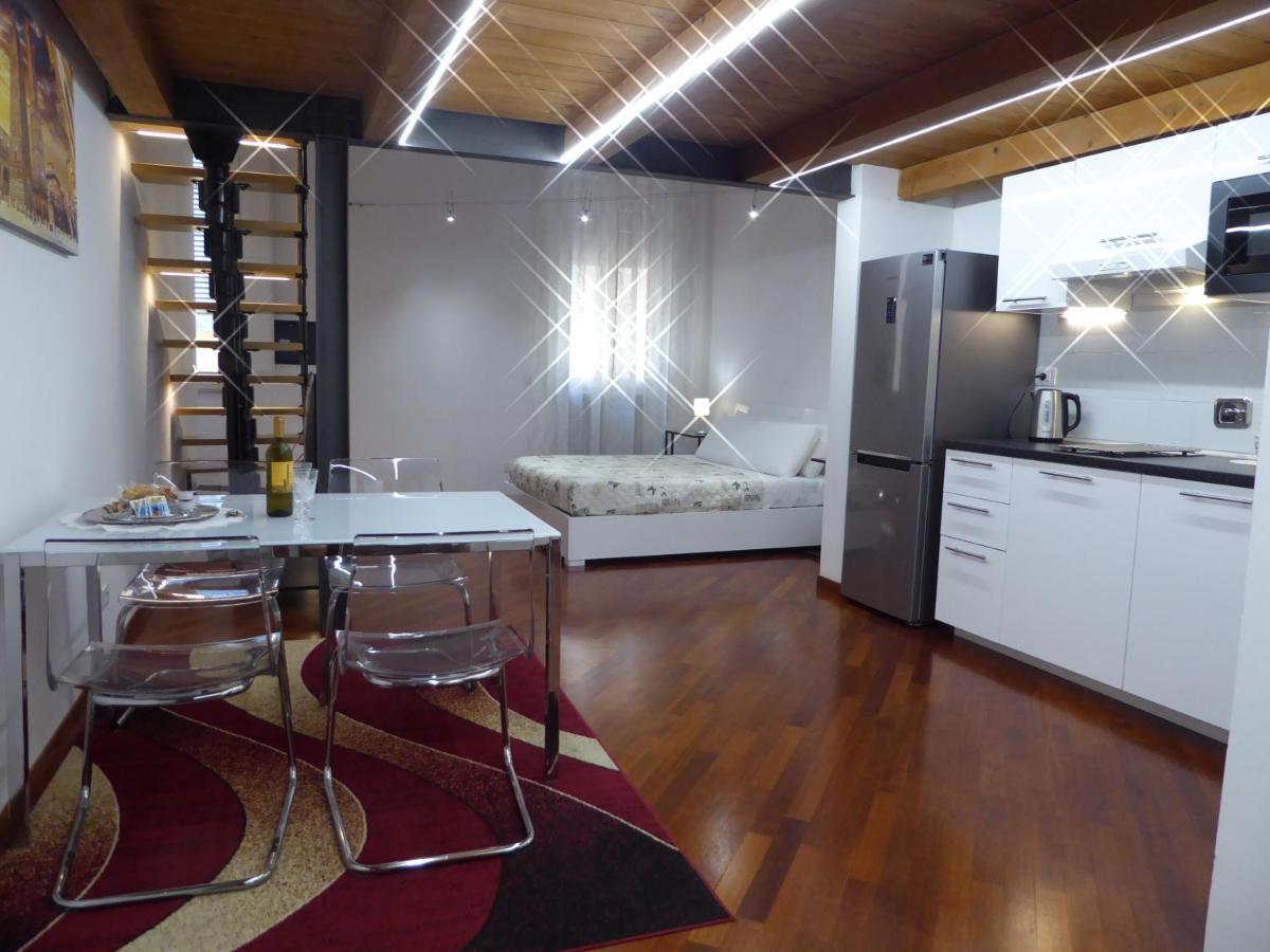 Giudei House Suite Bologna Ngoại thất bức ảnh